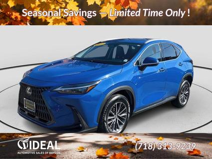 2023 Lexus NX 350 Bayside NY