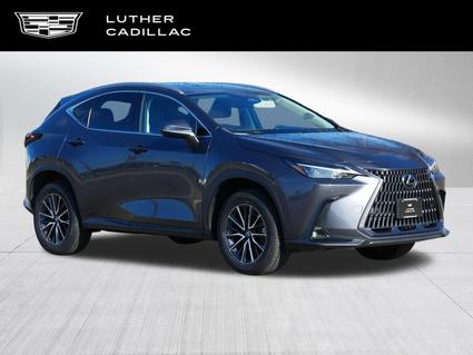 2023 Lexus NX 350 Saint Paul MN
