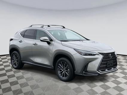 2023 Lexus NX 350 Chantilly VA