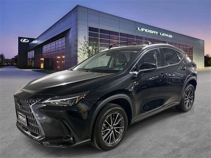 2026 Lexus NX 350 Alexandria VA