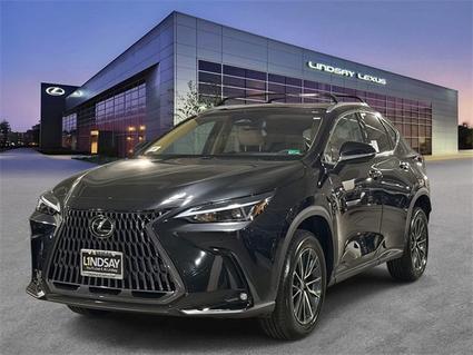 2026 Lexus NX 350 Alexandria VA