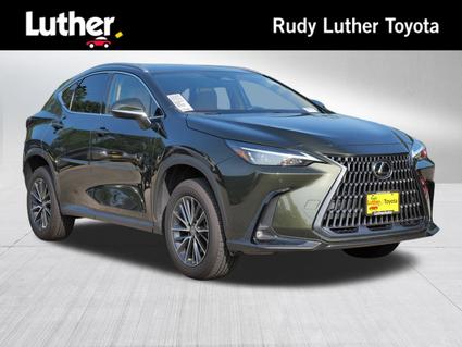 2023 Lexus NX 350 Minneapolis MN