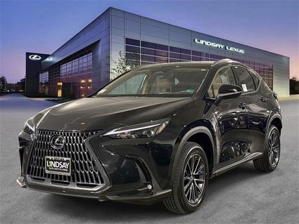 2026 Lexus NX 350 Alexandria VA