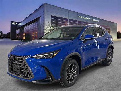 2026 Lexus NX 350 Alexandria VA