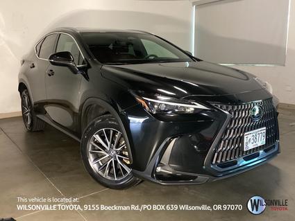 2022 Lexus NX 350 Vero Beach FL