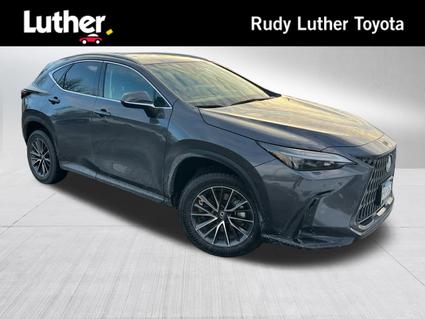 2023 Lexus NX 350 Minneapolis MN
