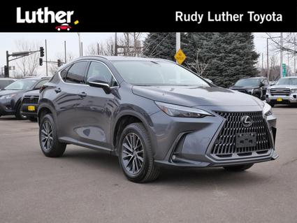 2023 Lexus NX 350 Minneapolis MN