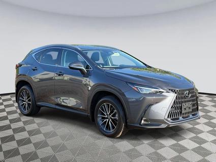 2023 Lexus NX 350 Chantilly VA