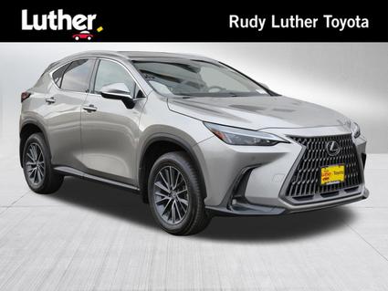 2024 Lexus NX 350 Minneapolis MN