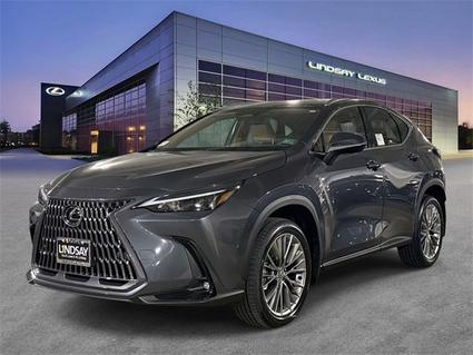 2026 Lexus NX 350 Alexandria VA