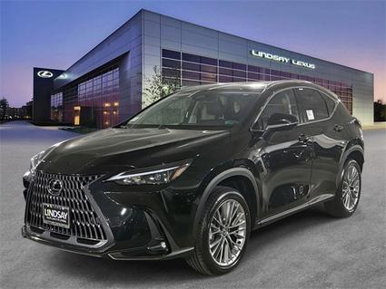 2026 Lexus NX 350 Alexandria VA