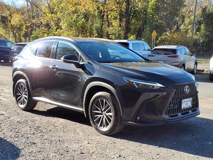 2023 Lexus NX 350 West Nyack NY