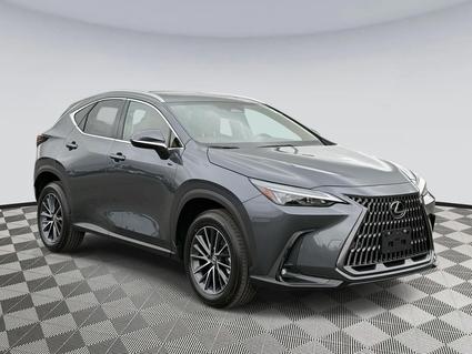 2025 Lexus NX 350 Chantilly VA