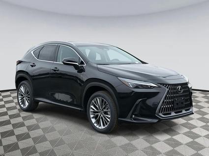 2026 Lexus NX 350 Chantilly VA