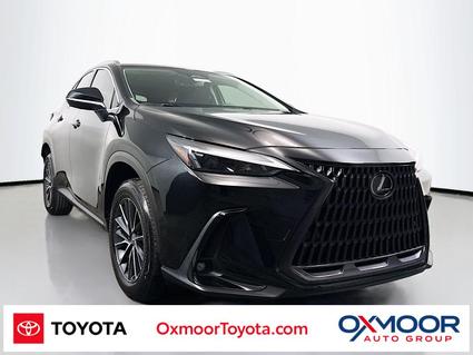 2022 Lexus NX 350 Louisville KY