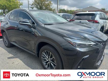 2022 Lexus NX 350 Louisville KY