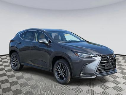 2026 Lexus NX 350 Chantilly VA