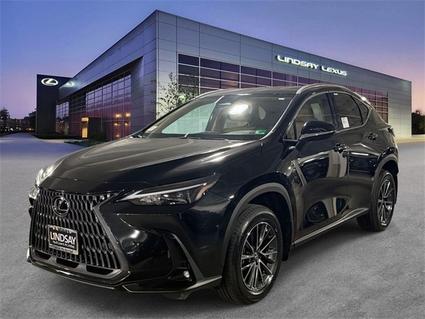 2026 Lexus NX 350 Alexandria VA
