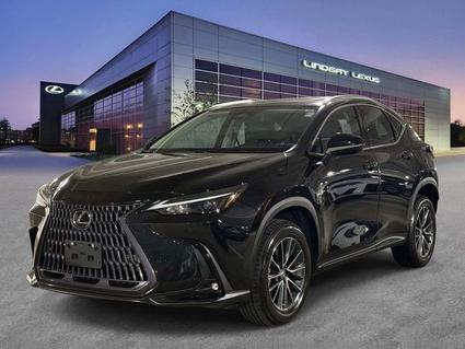2023 Lexus NX 350 Alexandria VA