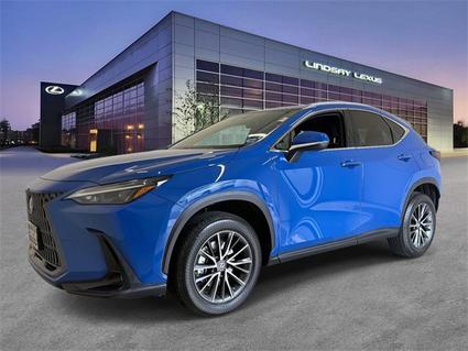 2023 Lexus NX 350 Alexandria VA