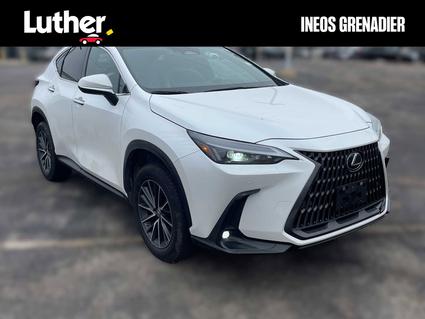 2023 Lexus NX 350 Minneapolis MN