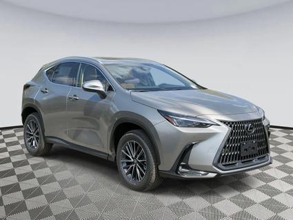2026 Lexus NX 350 Chantilly VA
