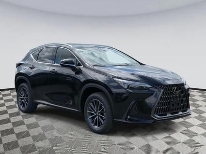 2026 Lexus NX 350 Chantilly VA