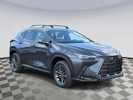 2026 Lexus NX 350 Chantilly VA