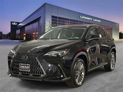2026 Lexus NX 350 Alexandria VA