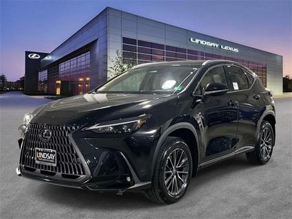 2026 Lexus NX 350 Alexandria VA