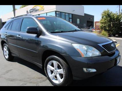 2009 Lexus RX 350 Taylorsville UT