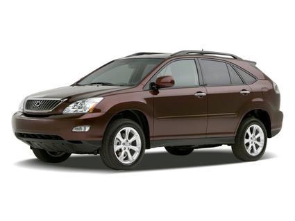 2009 Lexus RX 350 Tucson AZ