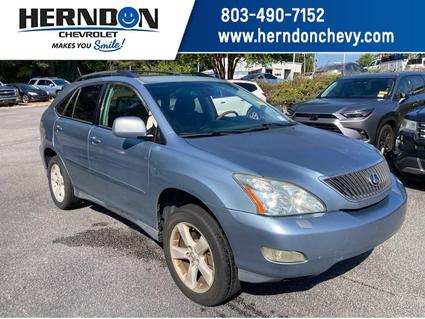 2004 Lexus RX 330 Lexington SC