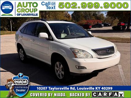 2005 Lexus RX 330 Louisville KY
