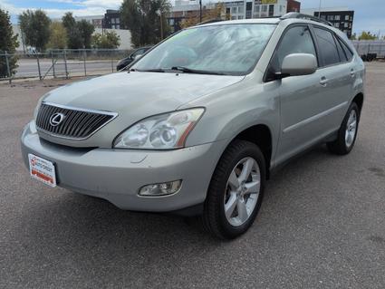 2005 Lexus RX 330 Lakewood CO