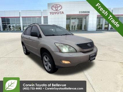 2004 Lexus RX 330 Bellevue NE