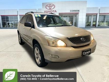 2004 Lexus RX 330 Bellevue NE
