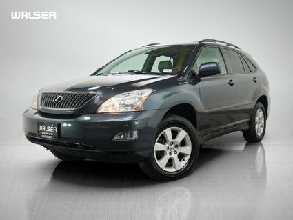 2006 Lexus RX 330 Minneapolis MN
