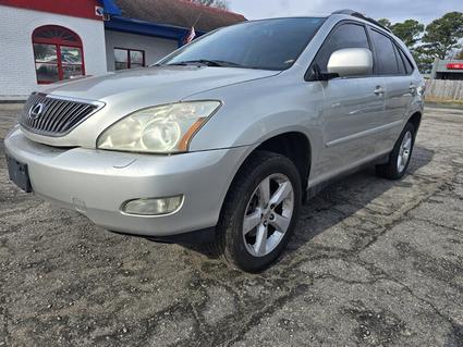 2004 Lexus RX 330 West Columbia SC