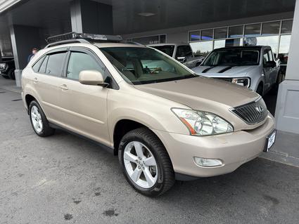 2006 Lexus RX 330 Coeur D'Alene ID