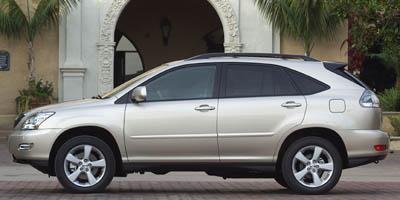 2005 Lexus RX 330 Coeur d'Alene ID