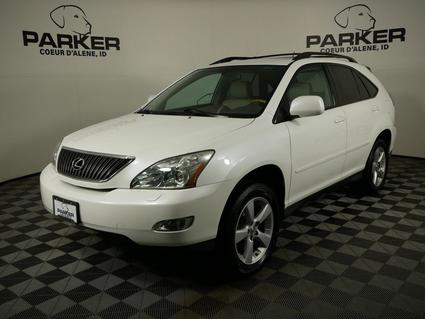 2005 Lexus RX 330 Coeur d'Alene ID