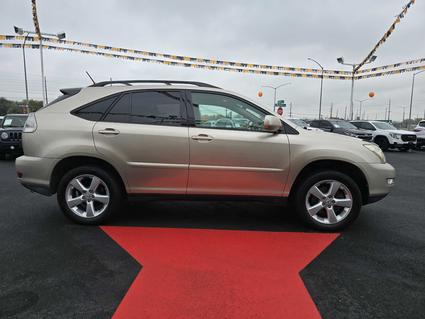 2005 Lexus RX 330 Billings MT