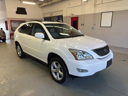 2005 Lexus RX 330 Brunswick OH