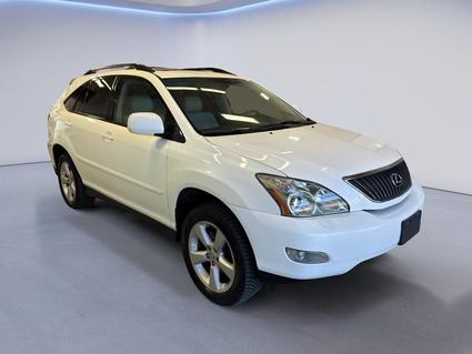 2005 Lexus RX 330 Brunswick OH