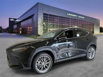 2025 Lexus NX 350 Alexandria VA