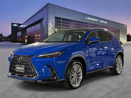2025 Lexus NX 350 Alexandria VA