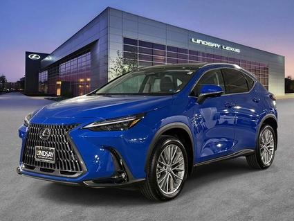 2025 Lexus NX 350 Alexandria VA