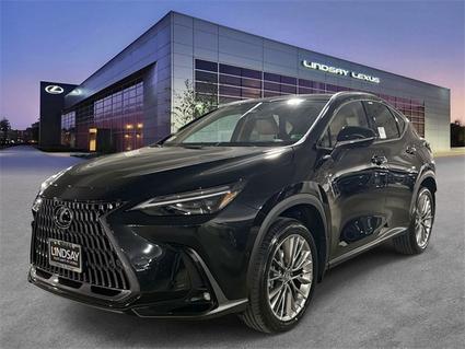 2026 Lexus NX 350 Alexandria VA