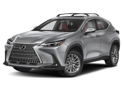 2024 Lexus NX 350 Luxury 2024 Lexus NX 350 Minneapolis MN